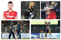 IPL 2022: ಈ ಐವರು ಆಟಗಾರರು ಮುಂದಿನ ಐಪಿಎಲ್‌ ಸೀಸನ್ ಆಡುವುದು ಡೌಟ್