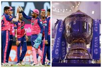 ಇತಿಹಾಸ ಮತ್ತೆ ನಿಜವಾಗುತ್ತಾ! ರಾಜಸ್ತಾನ್ ಕಪ್‌ ಗೆಲ್ಲಬಹುದು ಎನ್ನುತ್ತಿದೆ ಅಂಕಿ-ಅಂಶ