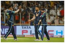 ಐಪಿಎಲ್ 2022: ಕ್ಯುರೇಟರ್ ಹಾಗೂ ಮೈದಾನ ಸಿಬ್ಬಂದಿಗಳಿಗೆ ಭಾರೀ ನಗದು ಬಹುಮಾನ ಘೋಷಿಸಿದ ಬಿಸಿಸಿಐ