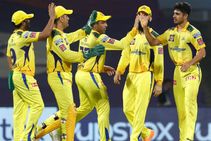 CSK vs GT: ಗುಜರಾತ್ ಟೈಟಾನ್ಸ್ ವಿರುದ್ಧ ಸಿಎಸ್‌ಕೆ ಆಡುವ 11ರ ಬಳಗ ಹೀಗಿರಲಿದೆ; ರಾಯುಡು ಆಡುತ್ತಾರಾ?