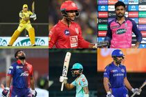 ಈ 3 ಐಪಿಎಲ್ ತಂಡಗಳು 2023ರಲ್ಲಿ ಹೊಸ ನಾಯಕನನ್ನು ಹೊಂದುವ ಸಾಧ್ಯತೆ!