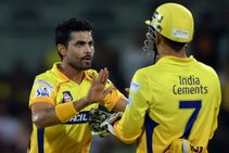 ಜಡೇಜಾ ಟೂರ್ನಿಯಿಂದ ಹೊರಬಿದ್ದದ್ದು ಕೇವಲ ಗಾಯದ ಸಮಸ್ಯೆಯಿಂದಲ್ಲ; ಸಿಎಸ್‌ಕೆಯಲ್ಲಿ ಇಬ್ಬರ ಮಧ್ಯೆ ಒಳಜಗಳದ ಹೊಗೆ!