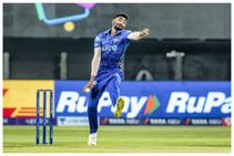 ಟಿ20 ಕ್ರಿಕೆಟ್‌ನಲ್ಲಿ 250 ವಿಕೆಟ್ ಪಡೆದ ಬುಮ್ರಾ: ಈ ಸಾಧನೆ ಮಾಡಿದ ಭಾರತದ ಮೊದಲ ವೇಗದ ಬೌಲರ್