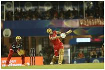 RCB vs PBKS: 21 ಎಸೆತಗಳಲ್ಲಿ ಅರ್ಧಶತಕ ಸಿಡಿಸಿದ ಜಾನಿ ಬೈಸ್ಟ್ರೋವ್