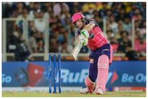 IPL 2022 Final: ಡೇವಿಡ್ ವಾರ್ನರ್ ಹೆಸರಲ್ಲಿದ್ದ ಅಮೋಘ ದಾಖಲೆ ಮುರಿದ ಜೋಸ್ ಬಟ್ಲರ್