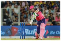 ಐಪಿಎಲ್ 2022 ಫೈನಲ್: ಪ್ಲೇಆಪ್ಸ್‌ನಲ್ಲಿ ಹೊಸ ದಾಖಲೆ ಬರೆದ ಆರ್‌ಆರ್ ಬ್ಯಾಟರ್ ಜೋಸ್‌ ಬಟ್ಲರ್