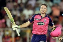 IPL 2022: ಟೂರ್ನಿಯಲ್ಲಿ 863 ರನ್ ಚಚ್ಚಿ ಅಬ್ಬರಿಸಿದ ಬಟ್ಲರ್‌ಗೆ ಪ್ರಶಸ್ತಿಗಳ ಸುರಿಮಳೆ; ಸಿಕ್ಕ ಒಟ್ಟು ಹಣವೆಷ್ಟು?