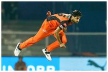 IPL 2022: KKR vs SRH: ಪ್ರಮುಖ ಮೈಲಿಗಲ್ಲುಗಳ ಮೇಲೆ ಕಣ್ಣಿಟ್ಟ ಇತ್ತಂಡಗಳ ಆಟಗಾರರು