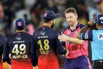 IPL 2022: ಕೊಹ್ಲಿಯ '973 ರನ್' ಬೃಹತ್ ದಾಖಲೆ ಮುರಿಯಲು ಬಟ್ಲರ್ ಫೈನಲ್‌ನಲ್ಲಿ ಎಷ್ಟು ರನ್ ಬಾರಿಸಬೇಕು?