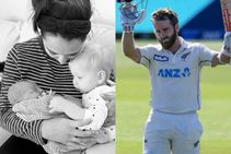 ಗಂಡು ಮಗುವಿಗೆ ತಂದೆಯಾದ ಖುಷಿ ಹಂಚಿಕೊಂಡ ಕೇನ್ ವಿಲಿಯಮ್ಸನ್