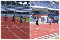 ಕರ್ನಾಟಕ ಮಿನಿ ಒಲಿಂಪಿಕ್ ಗೇಮ್ಸ್‌ 2022: 6ನೇ ದಿನದ ಹೈಲೈಟ್ಸ್‌