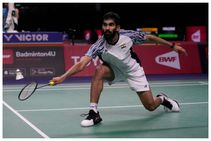 ಥಾಮಸ್ ಕಪ್ 2022: ಚೈನೀಸ್ ತೈಪೆ ವಿರುದ್ಧ ಭಾರತಕ್ಕೆ ಸೋತು ಅಗ್ರಸ್ಥಾನದಿಂದ ಕೆಳಗಿಳಿದ ಭಾರತ