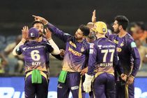 SRH vs KKR: ಸನ್‌ರೈಸರ್ಸ್ ಹೈದರಾಬಾದ್ ವಿರುದ್ಧ ನಿರಾಯಾಸವಾಗಿ ಗೆದ್ದ ಕೆಕೆಆರ್