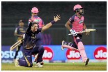 ಐಪಿಎಲ್ 2022: ಪ್ಲೇಆಫ್ ಪೈಪೋಟಿಗೆ ಟ್ವಿಸ್ಟ್ ನೀಡಿದ ಕೊಲ್ಕತ್ತಾ: ಅಂಕಪಟ್ಟಿಯ ವಿವರ ಹೀಗಿದೆ