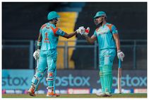 LSG vs KKR: ಪಂದ್ಯದ ಟಾಸ್ ವರದಿ ಮತ್ತು ಪ್ಲೇಯಿಂಗ್ ಇಲೆವೆನ್