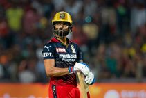 ಕಳಪೆ ಫಾರ್ಮ್ ನಡುವೆಯೂ IPLನಲ್ಲಿ ಮತ್ತೊಂದು ದಾಖಲೆ ಬರೆದ ರನ್ ಮಷಿನ್