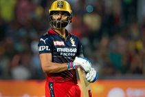 IPL 2022: ಪ್ಲೇಆಫ್‌ಗಳಲ್ಲಿ ಕಳಪೆ ದಾಖಲೆ ಮುಂದುವರೆಸಿದ ವಿರಾಟ್ ಕೊಹ್ಲಿ