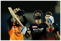 ಸಾಧ್ಯವಿರುವ ಎಲ್ಲಾ ರೀತಿಯಲ್ಲಿಯೂ ವಿರಾಟ್ ಔಟಾಗುತ್ತಿದ್ದಾರೆ: ಫಾಫ್ ಡು ಪ್ಲೆಸಿಸ್