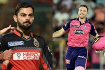 IPL 2022 Final: ಕೊಹ್ಲಿಯನ್ನು ಹಿಂದಿಕ್ಕಿ ನಂಬರ್ 1 ಎನಿಸಿಕೊಳ್ಳಲು ಬಟ್ಲರ್ ಮಾಡಬೇಕಿರುವುದು ಇಷ್ಟೇ