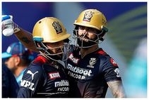 ನನ್ನ ಮೇಲೆ ನಂಬಿಕೆಯಿಟ್ಟಿದ್ದಕ್ಕೆ ಥ್ಯಾಂಕ್ಯೂ ವಿರಾಟ್: ಮ್ಯಾಚ್ ವಿನ್ನಿಂಗ್ ಪ್ರದರ್ಶನದ ಬಳಿಕ ಪಾಟಿದಾರ್ ಟ್ವೀಟ್