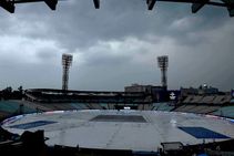 IPL 2022: ಕ್ವಾಲಿಫೈಯರ್ 1ರಲ್ಲಿ GT vs RR; ಕೋಲ್ಕತ್ತಾದಲ್ಲಿ ಕಣ್ಣಾಮುಚ್ಚಾಲೆ ಆಡುತ್ತಿರುವ ಮಳೆ!