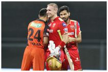 ಹೈದ್ರಾಬಾದ್ ವಿರುದ್ಧ ಗೆದ್ದ ಪಂಜಾಬ್ ಕಿಂಗ್ಸ್‌: ಟ್ವಿಟ್ಟರ್‌ನಲ್ಲಿ ಲಿವಿಂಗ್‌ಸ್ಟೋನ್‌ಗೆ ಜೈಕಾರ