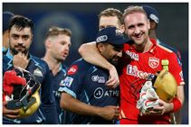 ರಶೀದ್ ಖಾನ್, ಲಿವಿಂಗ್‌ಸ್ಟೋನ್ ಸೇರಿ ಐವರು MI ಕೇಪ್‌ಟೌನ್‌ ಫ್ರಾಂಚೈಸಿಗೆ ಸಹಿ