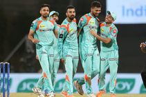 LSG vs KKR: ಕೊನೆಯ ಎಸೆತದಲ್ಲಿ ಲಕ್ನೋಗೆ ಒಲಿದ ವಿಜಯಲಕ್ಷ್ಮಿ; ಕೆಕೆಆರ್ ಟೂರ್ನಿಯಿಂದ ಔಟ್