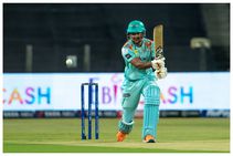 ಐಪಿಎಲ್ 2022: ಸೂಪರ್ ಸಂಡೇ ಎರಡು ಕದನ; ಡೆಲ್ಲಿಗೆ ಲಕ್ನೋ ಸವಾಲು, ಹೈದರಾಬಾದ್‌ಗೆ ಚೆನ್ನೈ ಪೈಪೋಟಿ