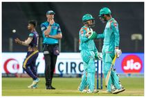 LSG vs KKR: ಕೊಲ್ಕತ್ತಾಗೆ ಸವಾಲಿನ ಮೊತ್ತ ನಿಗದಿಪಡಿಸಿದ ಲಕ್ನೋ
