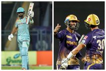 LSG vs KKR: ಪಂದ್ಯದ ಸಂಭಾವ್ಯ ಪ್ಲೇಯಿಂಗ್ 11, ಹೆಡ್ ಟು ಹೆಡ್ ರೆಕಾರ್ಡ್ಸ್