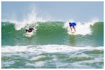 ಇಂಡಿಯನ್ ಓಪನ್ ಆಫ್ ಸರ್ಫಿಂಗ್‌ 3ನೇ ಆವೃತ್ತಿ: ಮಂಗಳೂರಿನಲ್ಲಿ ಇಂದಿನಿಂದ ಭಾರತದ ಅಗ್ರ ಸರ್ಫರ್‌ಗಳ ಸ್ಪರ್ಧೆ