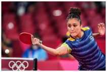 ಕಾಮನ್‌ವೆಲ್ತ್ ಗೇಮ್ಸ್ 2022: ಮಣಿಕಾ ಬಾತ್ರಾ ನೇತೃತ್ವದ ಟೇಬಲ್ ಟೆನಿಸ್ ಮಹಿಳಾ ತಂಡ ಆಯ್ಕೆ