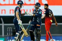 RCB vs GT: ಆರ್‌ಸಿಬಿಗೆ ಮಾಡು ಇಲ್ಲವೇ ಮಡಿ ಪಂದ್ಯ; ಈ ಆಟಗಾರನದ್ದೇ ದೊಡ್ಡ ಚಿಂತೆ!