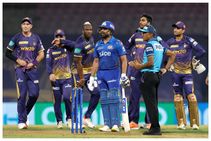 ಕೆಕೆಆರ್ ವಿರುದ್ಧ ಸೋಲು: ಬ್ಯಾಟರ್‌ಗಳ ಪ್ರದರ್ಶನವೇ ಹೊಣೆ ಸೋಲಿಗೆ ಕಾರಣ ಎಂದ ರೋಹಿತ್ ಶರ್ಮಾ