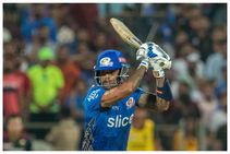 ಮುಂದಿನ ಆವೃತ್ತಿಯಲ್ಲಿ ಮತ್ತೊಂದು ಟ್ರೋಫಿ ಗೆಲ್ಲುತ್ತೇವೆ: MI ಆಟಗಾರ ಸೂರ್ಯಕುಮಾರ್ ವಿಶ್ವಾಸ