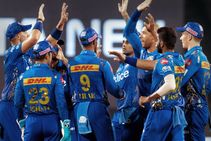 CSK vs MI: ಗೆದ್ದು ಬೀಗಿದ ರೋಹಿತ್ ಪಡೆ; ಮುಂಬೈ ಜೊತೆಗೆ ಚೆನ್ನೈ IPL ಟೂರ್ನಿಯಿಂದ ಔಟ್!