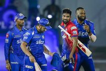 ಡೆಲ್ಲಿ ಸೋತರೆ ಆರ್‌ಸಿಬಿ ಪ್ಲೇಆಫ್‌ಗೆ; ಮುಂಬೈ vs ಡೆಲ್ಲಿ ಪಂದ್ಯಗಳಲ್ಲಿ ಹೆಚ್ಚು ಗೆದ್ದ ಬಲಿಷ್ಠ ತಂಡ ಯಾವುದು?