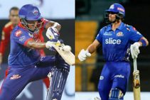 MI vs DC: ಪಂದ್ಯದಲ್ಲಿ ಕಳಪೆ ಪ್ರದರ್ಶನ ನೀಡುವ ಸಾಧ್ಯತೆ ಇರುವ ಮೂವರು ಆಟಗಾರರಿವರು!