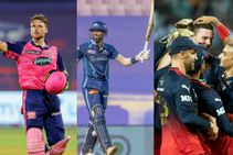 IPL 2022: ತಂಡಗಳ ಪರ ಅತಿಹೆಚ್ಚು ರನ್ ಗಳಿಸಿದ ಆಟಗಾರರ ಪಟ್ಟಿ ಔಟ್; ಆರ್‌ಸಿಬಿ ಪರ ಯಾರು?