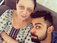 ತಾಯಂದಿರ ದಿನ 2022: ಕೊಹ್ಲಿ, ಸಚಿನ್ ಸೇರಿ ಇತರ ಕ್ರಿಕೆಟಿಗರಿಂದ ಪ್ರೀತಿಯ ಶುಭಾಶಯಗಳು