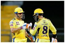 ಸಿಎಸ್‌ಕೆ ತಂಡಕ್ಕೆ ಪ್ಲೇಆಫ್‌ಗೇರುವ ಅವಕಾಶವಿದೆ: ಧೋನಿ ನಾಯಕತ್ವದ ಬಗ್ಗೆ ಸೆಹ್ವಾಗ್ ವಿಶ್ವಾಸ