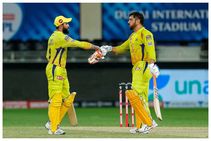 ಐಪಿಎಲ್ 2022: ರವೀಂದ್ರ ಜಡೇಜಾ ನಾಯಕತ್ವ ತೊರೆಯಲು ಕಾರಣ ಬಿಚ್ಚಿಟ್ಟ ಕ್ಯಾಪ್ಟನ್ ಧೋನಿ!