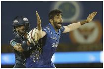 MI vs GT: ಮುಂಬೈ ಇಂಡಿಯನ್ಸ್‌ಗೆ ರೋಚಕ ಗೆಲುವು, ಸೋತ ಗುಜರಾತ್ ಸ್ಥಾನ ಎಷ್ಟು?