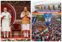 IPL 2022: ಫೈನಲ್ ವೀಕ್ಷಿಸಲಿದ್ದಾರೆಯೇ ಪ್ರಧಾನಿ ಮೋದಿ? ಸ್ಟೇಡಿಯಂ ಸುತ್ತ ಬಿಗಿ ಬಂದೋಬಸ್ತ್‌