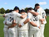 ಇಂಗ್ಲೆಂಡ್ ಟೆಸ್ಟ್ ಪ್ರವಾಸಕ್ಕೂ ಮುನ್ನ ನ್ಯೂಜಿಲ್ಯಾಂಡ್ ತಂಡಕ್ಕೆ ಹಿನ್ನಡೆ; ಸ್ಟಾರ್ ಬ್ಯಾಟ್ಸ್‌ಮನ್‌ಗೆ ಗಾಯ