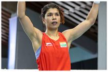 Breaking News: ಮಹಿಳಾ ವಿಶ್ವ ಬಾಕ್ಸಿಂಗ್: ಚಿನ್ನದ ಪದಕ ಗೆದ್ದ ಭಾರತದ ಬಾಕ್ಸರ್ ನಿಖತ್ ಜರೀನ್