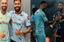 ಅಂದು ಕೃನಾಲ್, ಇಂದು ಹಾರ್ದಿಕ್; ಐಪಿಎಲ್ ಫೈನಲ್‌ನಲ್ಲಿ ಪಾಂಡ್ಯ ಸಹೋದರರ ವಿ‍ಶಿಷ್ಟ ಸಾಧನೆ