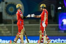 RCB vs PBKS: ಆರ್‌ಸಿಬಿ ಗೆಲ್ಲಲು ಬೃಹತ್ ಮೊತ್ತದ ಗುರಿ ನೀಡಿದ ಪಂಜಾಬ್ ಕಿಂಗ್ಸ್