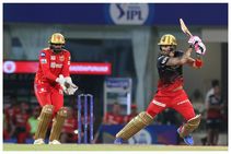 RCB vs PBKS: ಆರ್‌ಸಿಬಿಗೆ ಇಂದು ಪಂಜಾಬ್ ಎದುರಾಳಿ: ಮತ್ತೊಂದು ಸೇಡಿನ ಸಮರ ಗೆಲ್ಲುತ್ತಾ ಬೆಂಗಳೂರು